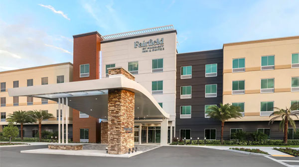 Fairfield By Marriott Cape Coral North Fort Myers